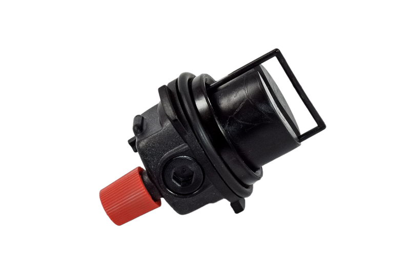 Supapa aerisire pentru centrala termica Ariston Cares 24 kW, cod piesa 65112086 - imagine 2