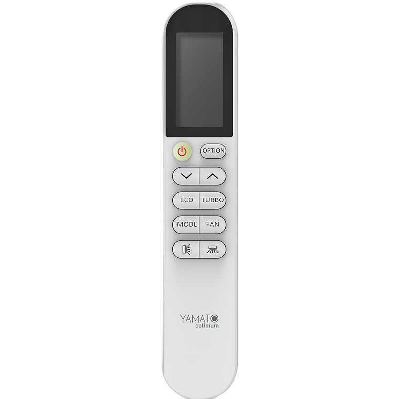 Aparat de aer conditionat Yamato Optimum YW18T2 18000 BTU, Control WiFi, kit instalare inclus - imagine 5