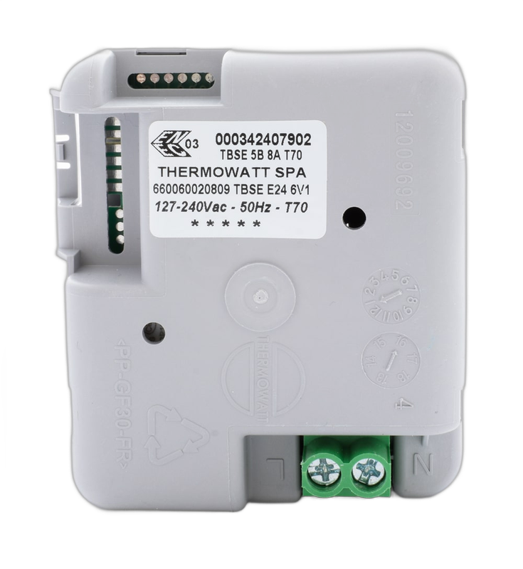 Termostat boiler electric Ariston Pro Eco, Pro Plus, cod piesa 65111946 - imagine 3