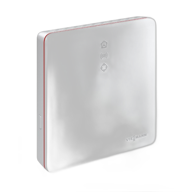 Termostat wi-fi Viessmann ViCare modulant