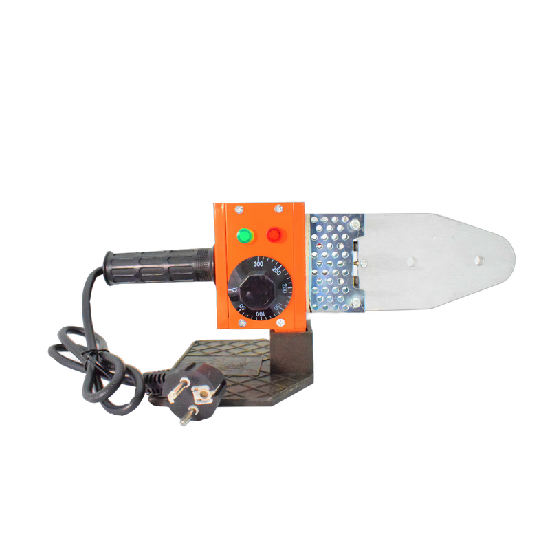 Trusa de sudura pentru PPR, 20-63, accesorii, Everline - imagine principală