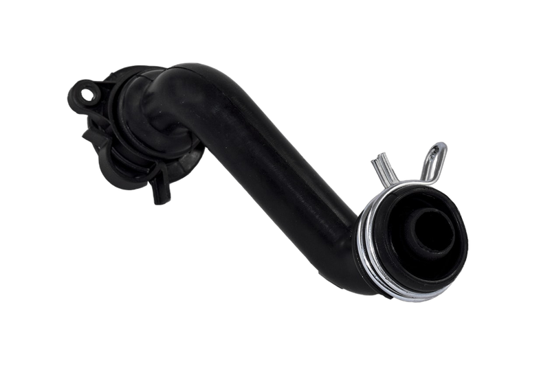 Tub flexibil pentru centrala termica Ariston Cares 24 kW, cod piesa 65114247 - imagine 2