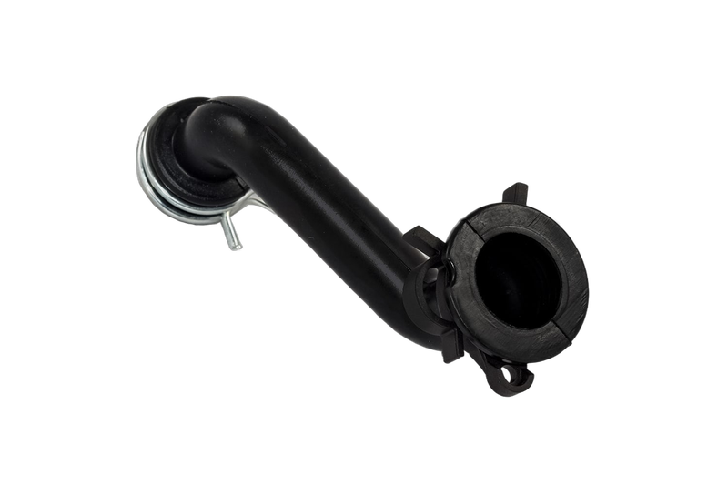 Tub flexibil pentru centrala termica Ariston Cares 24 kW, cod piesa 65114247 - imagine 3