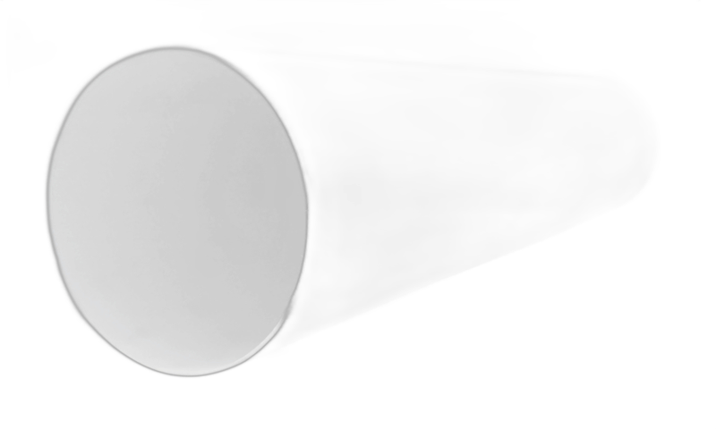 Tubulatura ventilatie circulara Dospel diametru 104 mm, lungime 150 cm - imagine principală