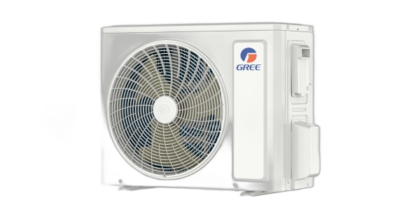 Aparat de aer conditionat convertibil Gree 24000 BTU, freon R32, DC Inverter - imagine 3