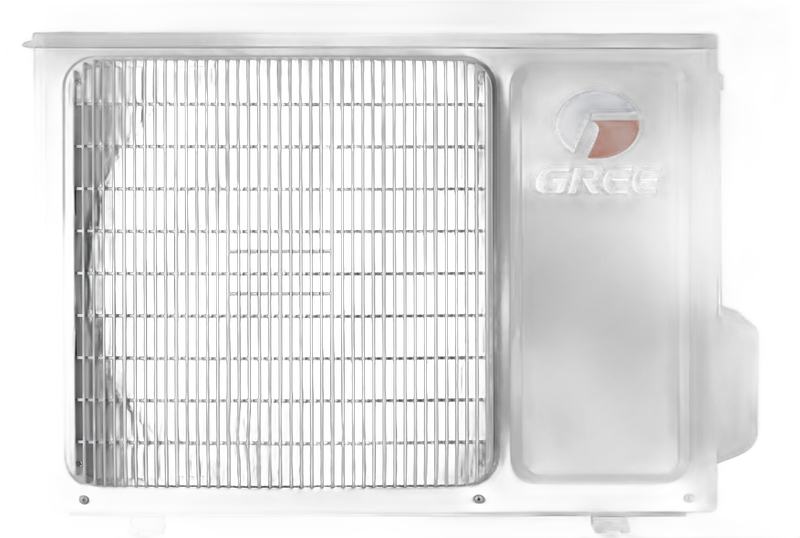 Aparat aer conditionat Gree Bora A4 9000 BTU, A++, Control WiFi, Kit instalare inclus - imagine 4