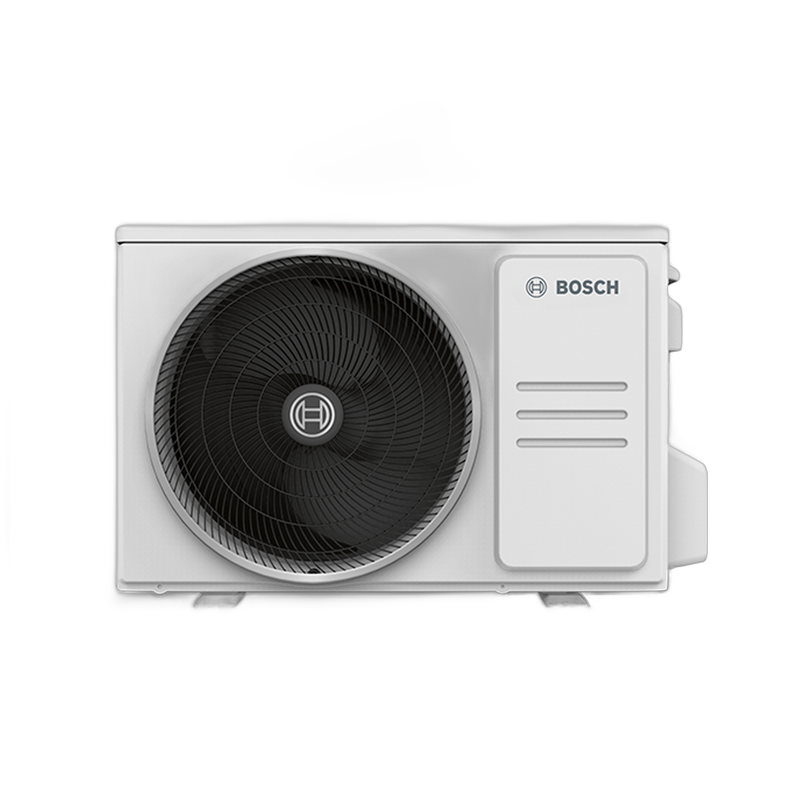 Aer conditionat Bosch Climate 3000i 24000 BTU clasa A++, WiFi Ready - imagine 4