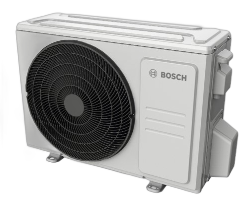 Aparat aer conditionat Bosch Climate 2000 12000 BTU clasa A++ - imagine 4