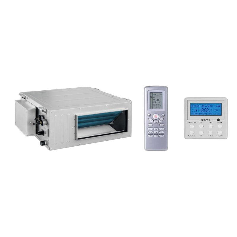 Unitate interna aer conditionat tip duct pentru sisteme multisplit Gree Free Match GFH(12)EA-K6DNA1B/I - poza 1