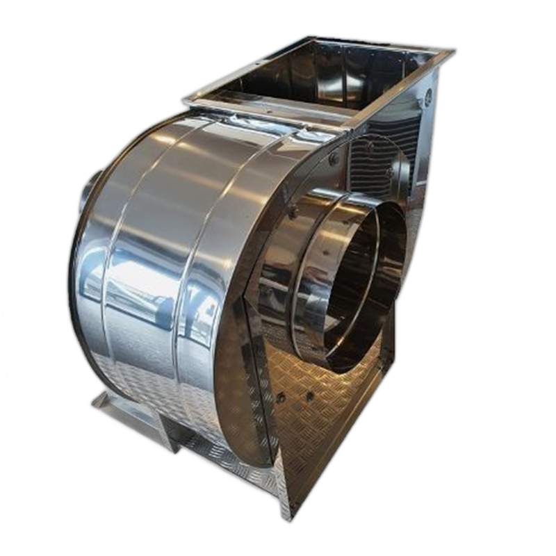 Ventilator centrifugal monoaspirant de hota 2700 mc/h 200 T4, 0.5 HP - imagine 2