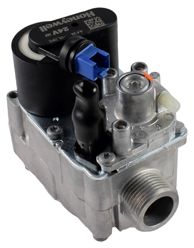 Vana gaz centrala termica Immergas Victrix Tera, cod piesa 1.039944 ( 1.032847, 1.047483 ) - imagine 2