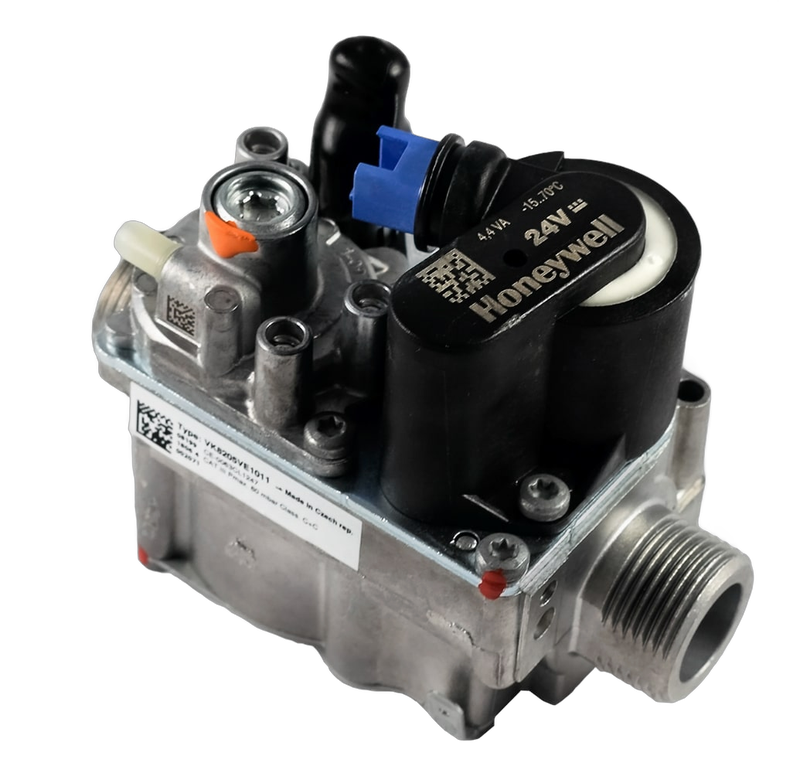 Vana gaz centrala termica Immergas Victrix Tera, cod piesa 1.039944 ( 1.032847, 1.047483 ) - imagine principală