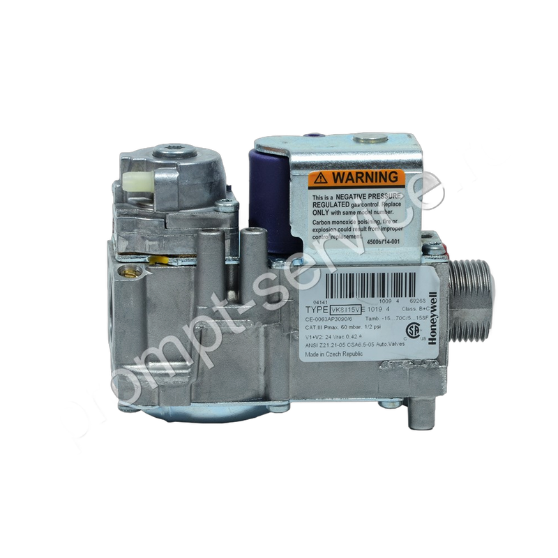 Vana gaz VK 8115 VE centrala termica Immergas, cod piesa 3.023781 (1.025694)