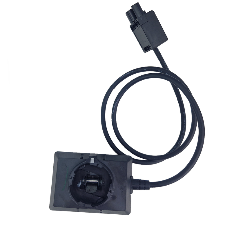 Kit vana 3 cai Immergas Victrix Pro 3.023950 - imagine 3