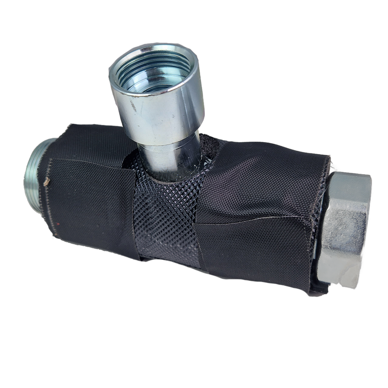 Kit vana 3 cai Immergas Victrix Pro 3.023950 - imagine 2