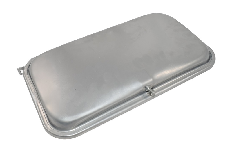 Vas expansiune 8 litri centrala Immergas Victrix EXA, cod piesa 1.023560 (1.030996) - imagine 3