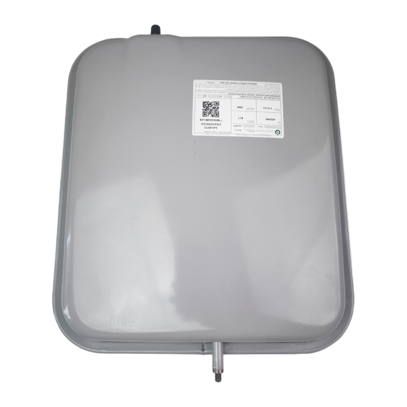 Vas de expansiune Viessmann 7837231 - poza de sus