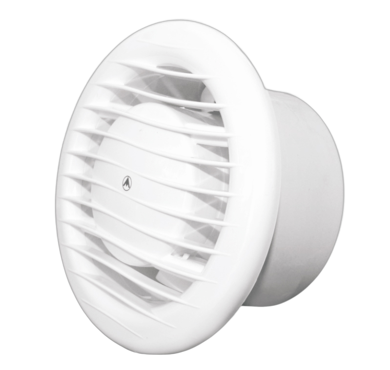 Ventilator casnic de perete sau tavan Dospel NV 15 - imagine principală