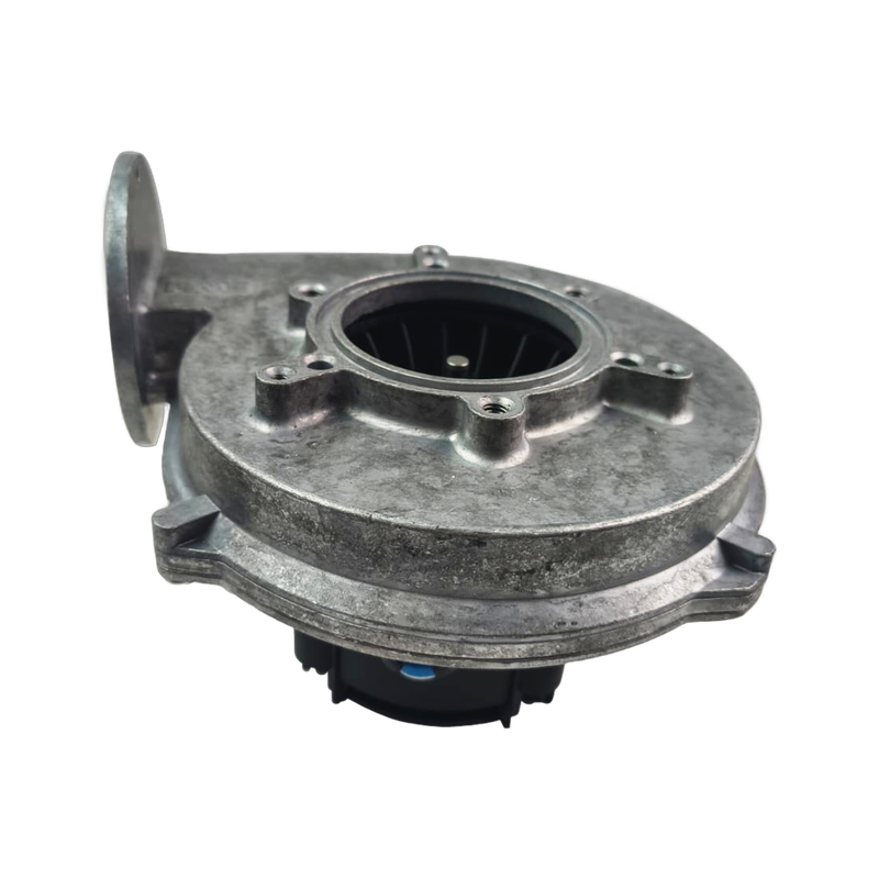 Ventilator centrala termica Immergas Victrix Tera 3.027699 (1.037037) - imagine perspectiva