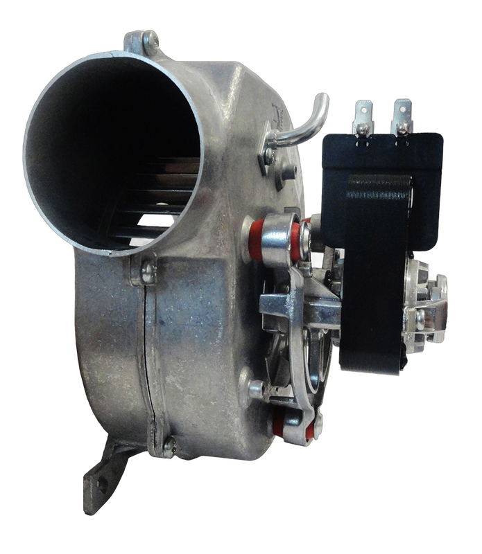 Ventilator centrala termica Immergas Eolo Mini 28 KW 1.021674 - imagine 2