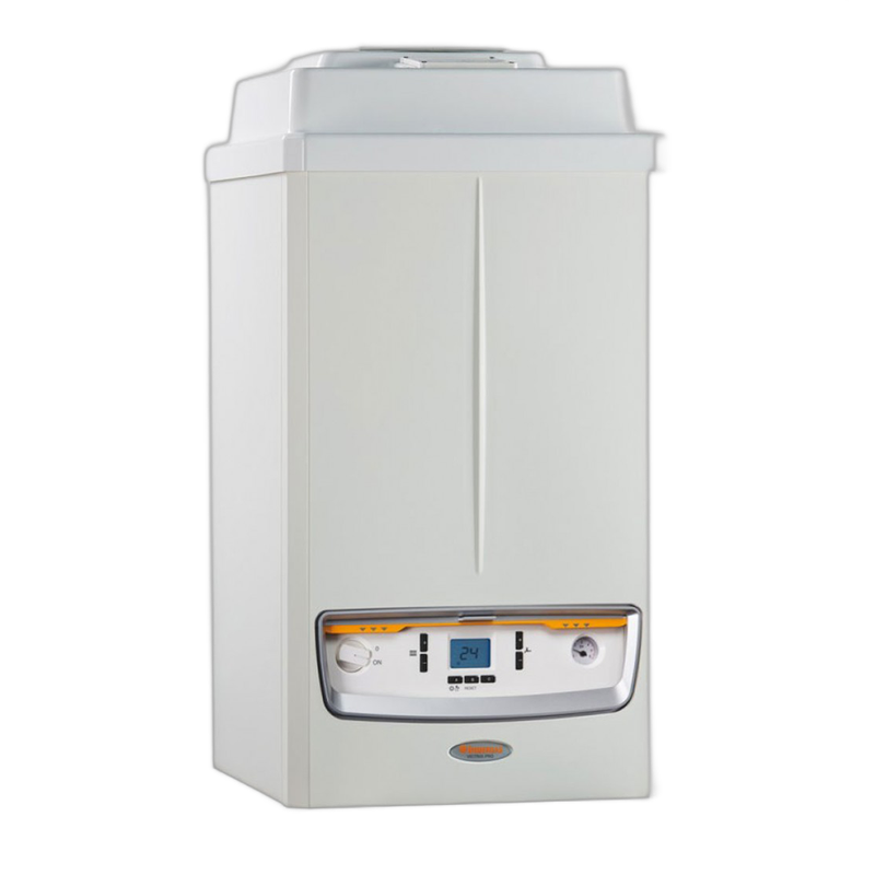 Centrala termica in condensare Immergas Victrix Pro 100 2 ERP 100 kW fara ACM - imagine principală