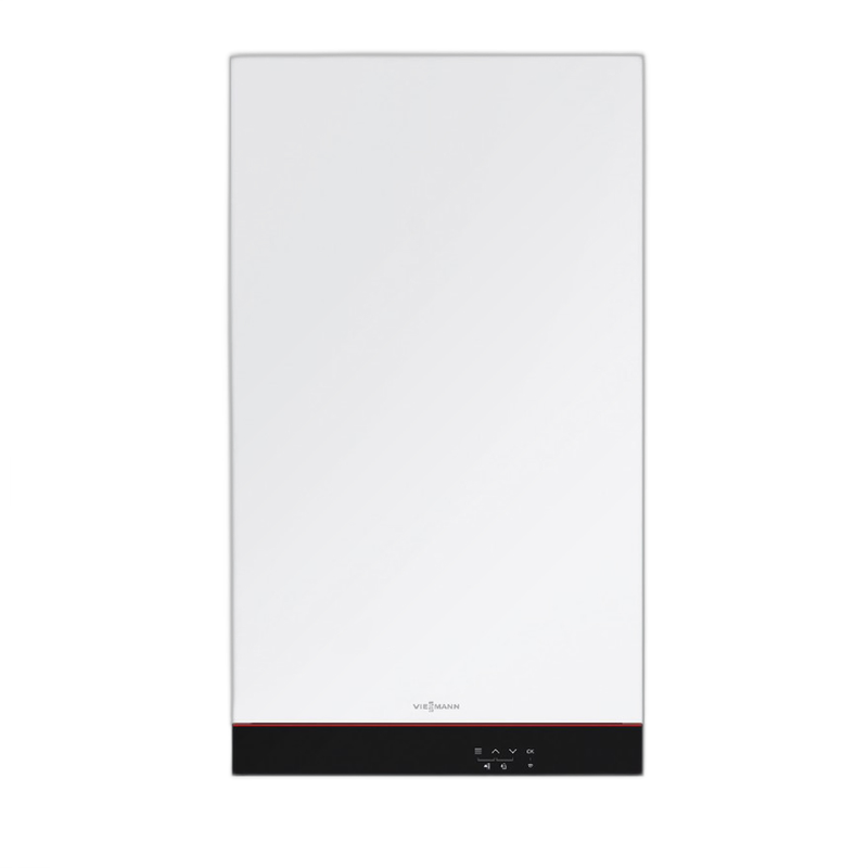 Centrala termica in condensare Viessmann Vitodens 050-W B0KA 25 kW, modul WiFi incorporat - imagine 2