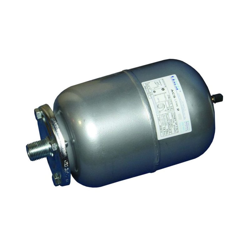 Vas expansiune 2 litri centrala termica Immergas Zeus Superior, cod piesa 1.036126 (1.028607)