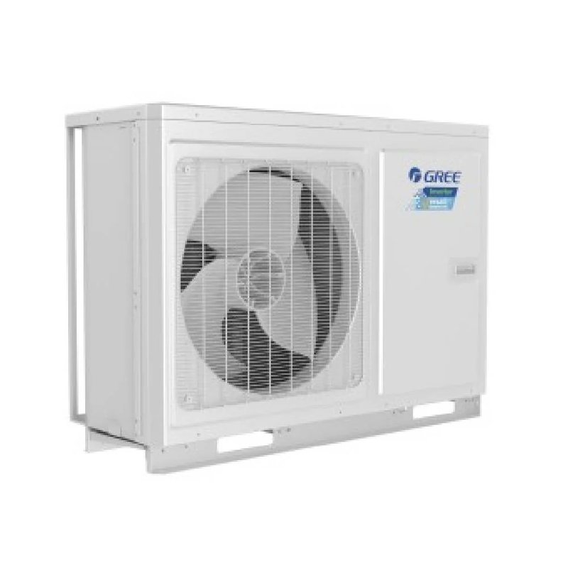 Pompa de caldura Monobloc Gree Versati IV GRS-CQ14Pd/NhG3-M, 14kW