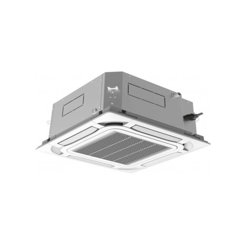 Aer conditionat tip caseta Gree GUD50T1/A1-S - GUD50W1/NhA-S, 18000 BTU