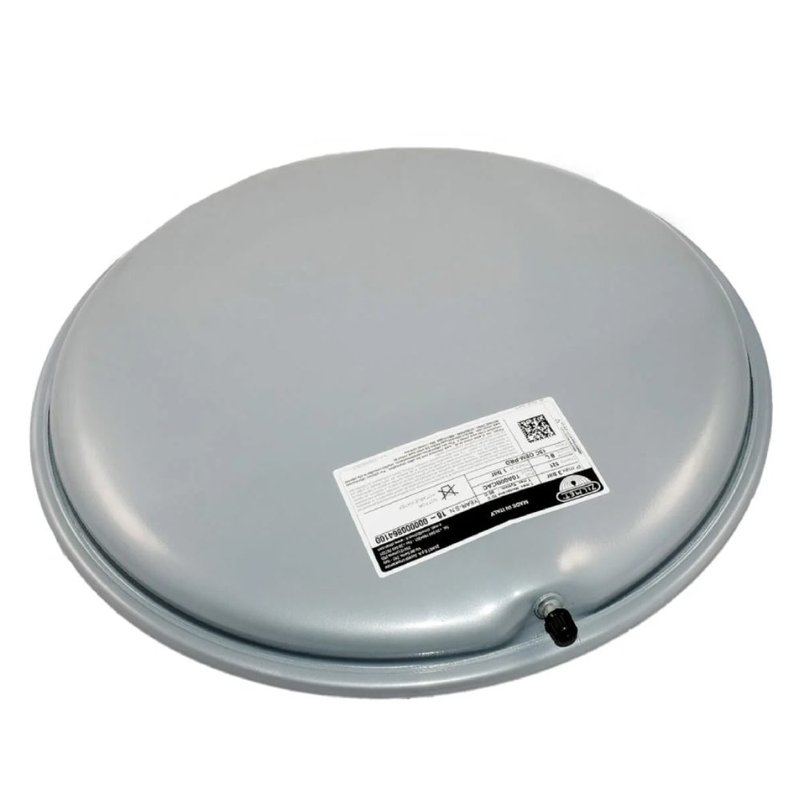 Vas expansiune 8 litri pentru centrala termica pentru Vision 28 SE si Ariston Cares 24 kW cod piesa 65104261 - imagine 5