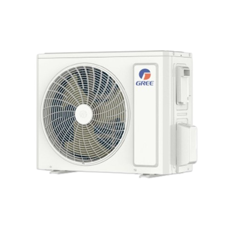 Aer conditionat tip duct Gree GUD100PHS1/A-S-GUD100W1/NhA-S, 36000 BTU
