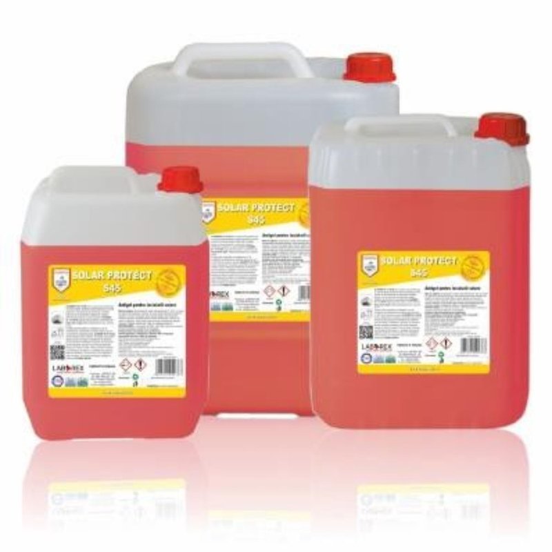 Pachet solar cu panou vidat Sontec pentru 1 - 2 persoane imaginea 8