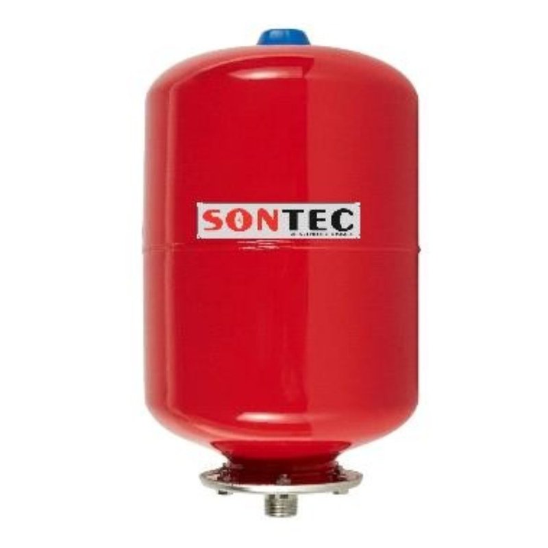 Pachet solar cu panou vidat Sontec pentru 1 - 2 persoane imaginea 3