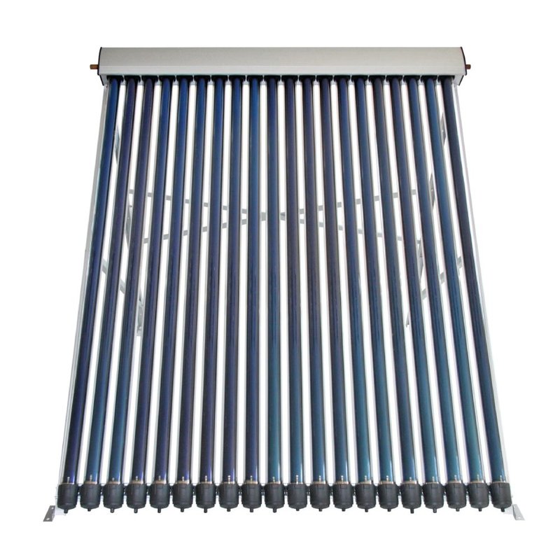 Pachet solar cu panou vidat Sontec pentru 3 – 4  persoane panou