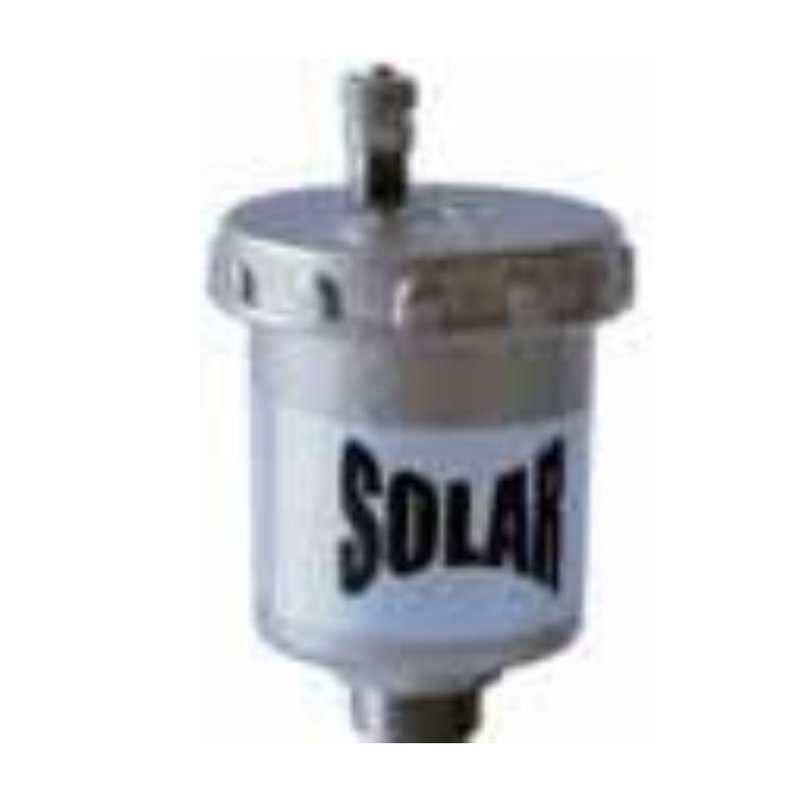 Pachet solar cu panou vidat Sontec pentru 5 – 6   persoane aerisitor