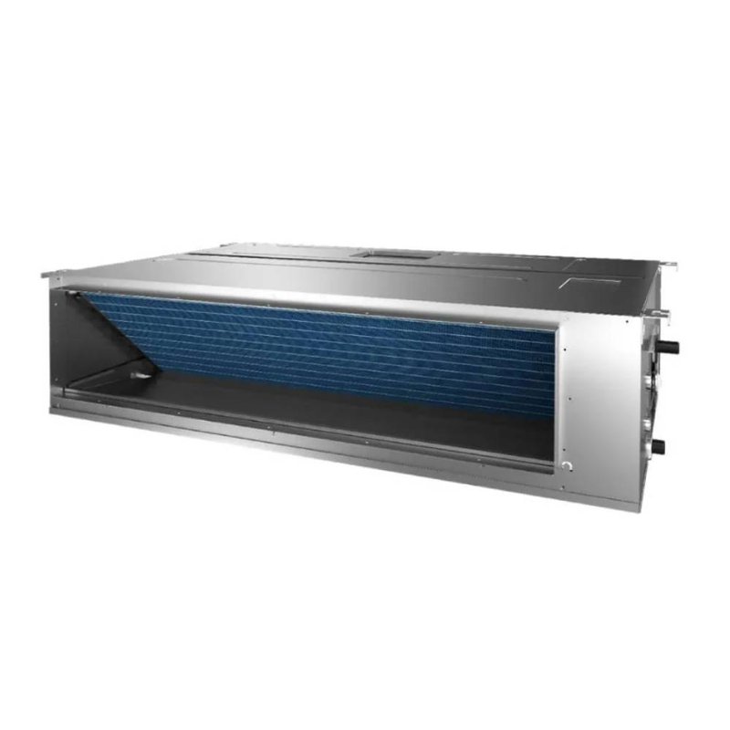 Aer conditionat tip duct Midea 24000 BTU MTJ-24HWFNX(GA)/MOX430U-24HFN8-Q(GA) V1, Inverter