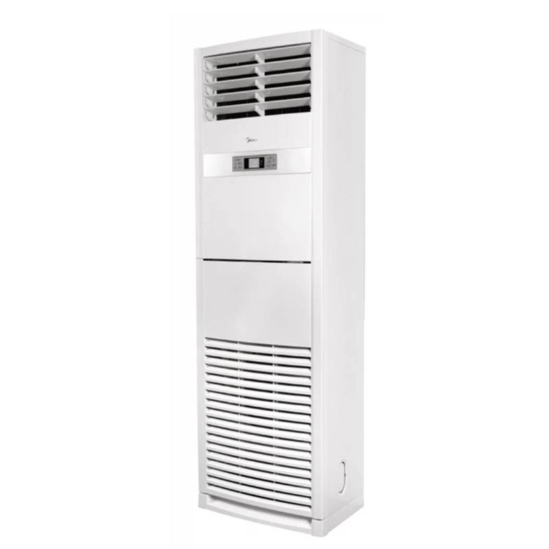Aer conditionat tip coloana de podea Midea 55000 BTU, MFM-55HRFN8-Q V1/MOX630U-55HFN8-R V1