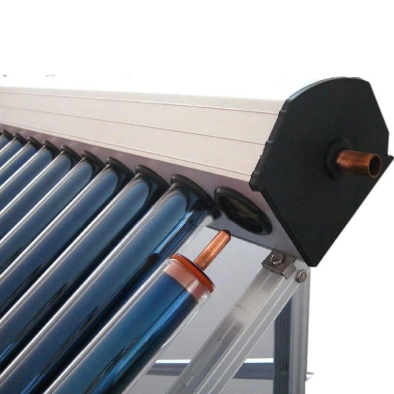 Panou 30 tuburi vidate SPA-S58/1800A-30 Sontec (rama montaj inclusa) 1L03000115