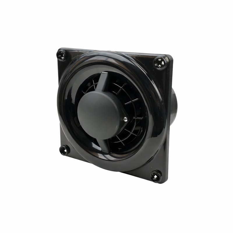 Ventilator casnic Venteurope Fine 100 BD n