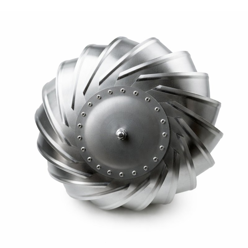 Capat cos fum Venteurope TD-250 C 1