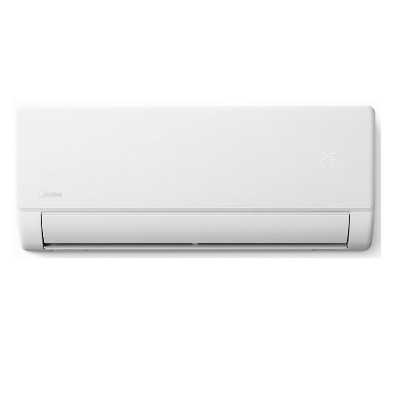 Aparat de aer conditionat Midea Solunar 24000 BTU, A++, Wi-Fi, MGPXV-24RD0-I/MGPXV-24RD0-O, model 2026-Midea-SOLUNAR2-poza-interna