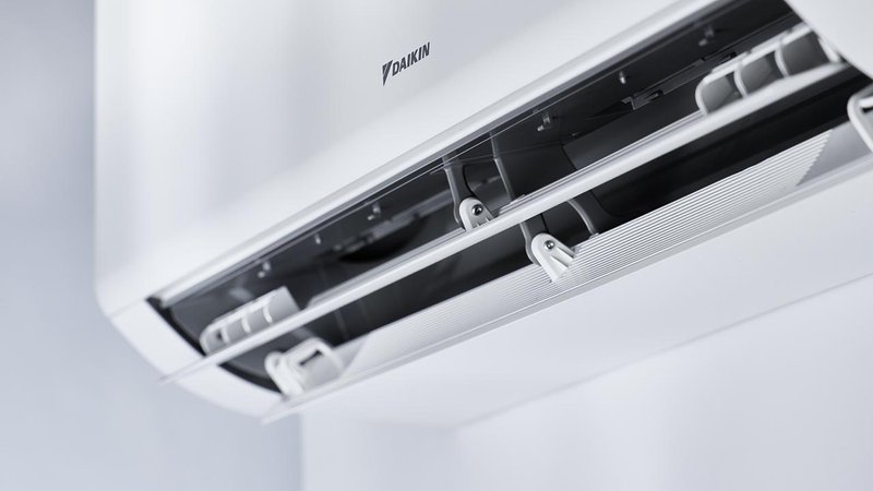 Daikin FTXM50A