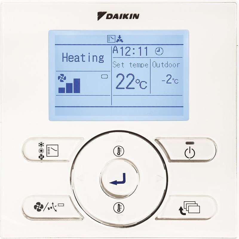 Daikin FVA71A