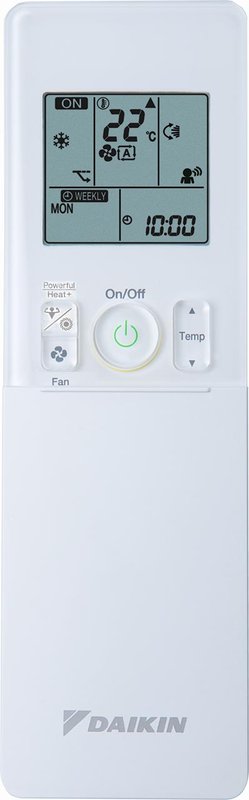 Daikin FVXM50B